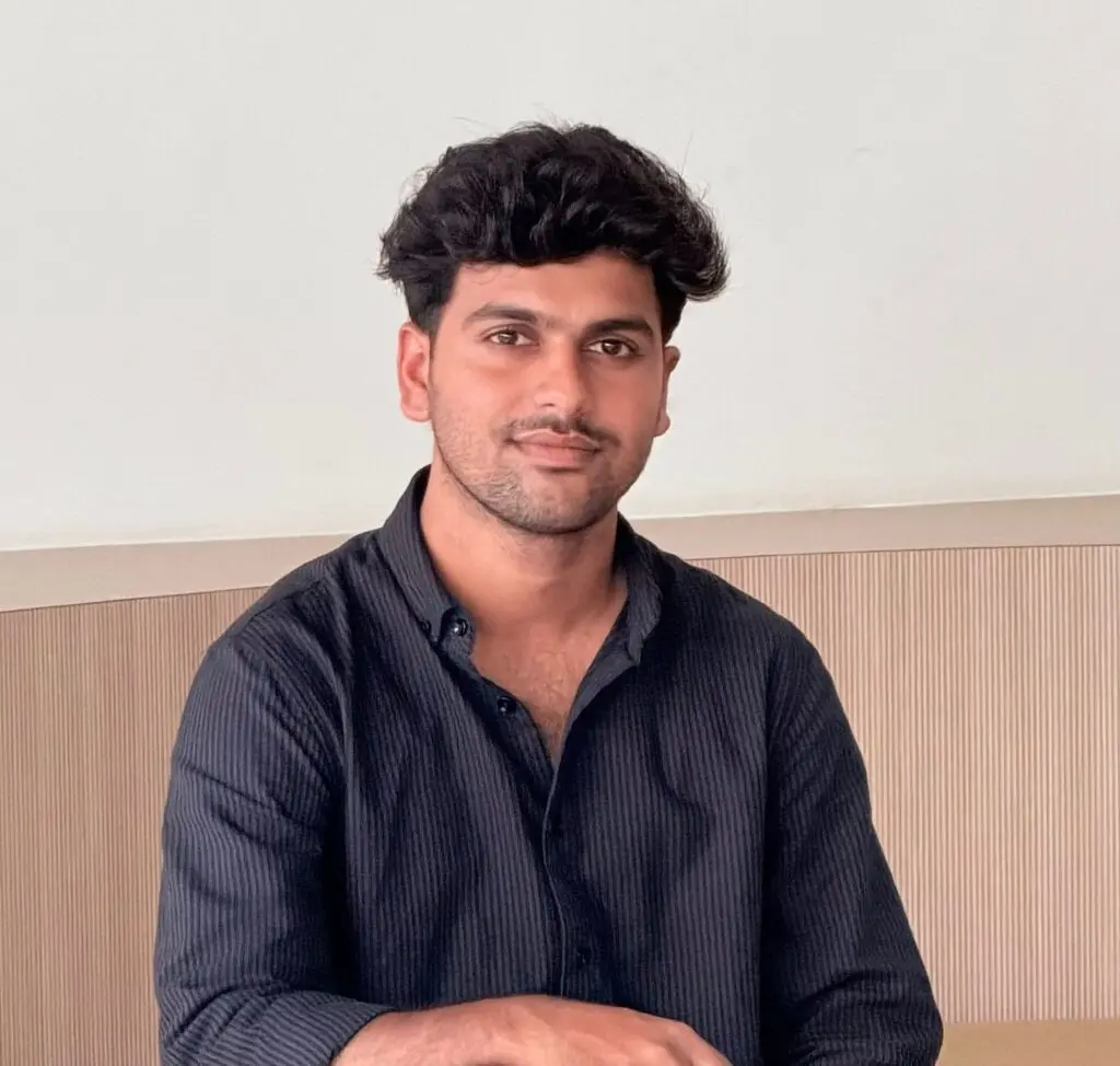 experienced freelance digital marketing analyst in Sharjah, UAE