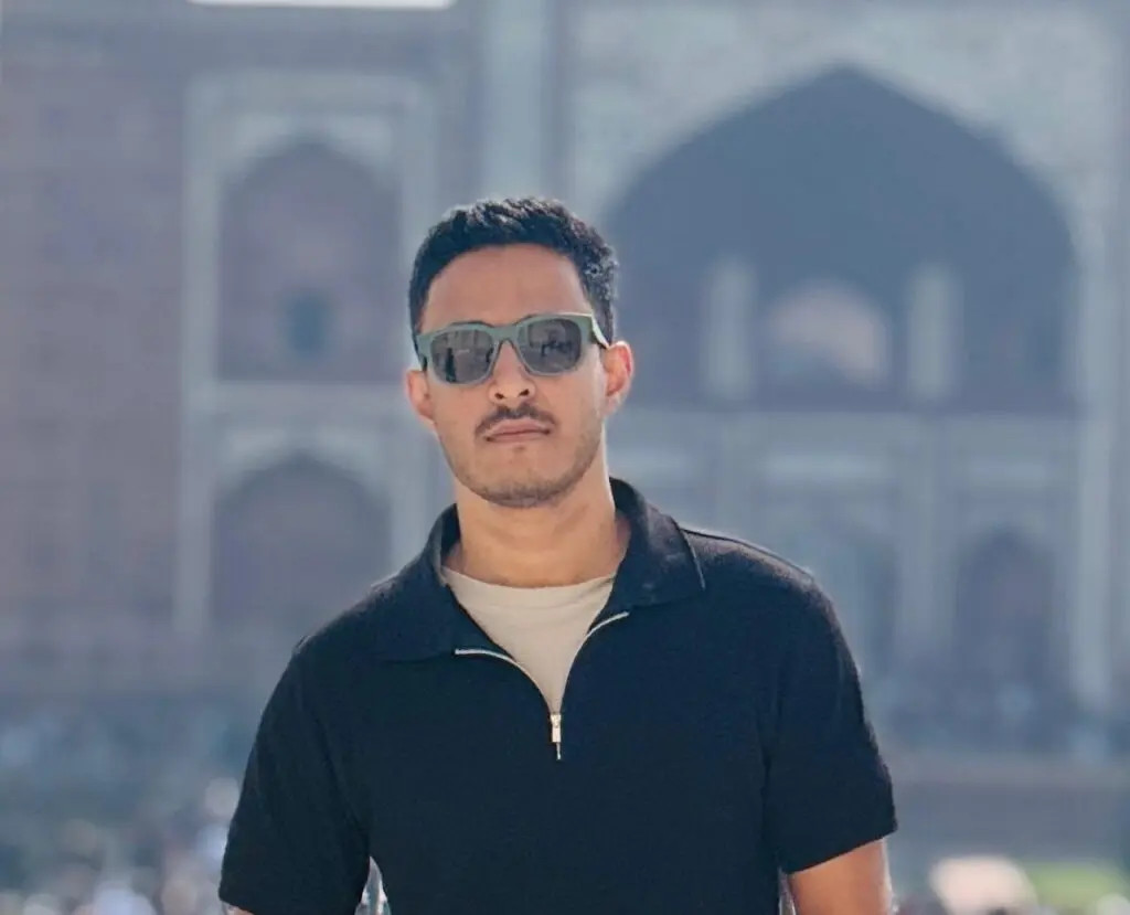 Freelance digital marketing specialist in sharjah