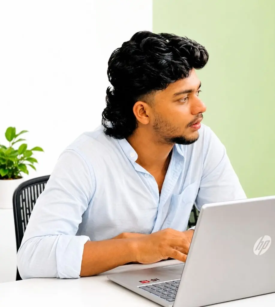 leading freelance digital marketing analyst in Sharjah, UAE
