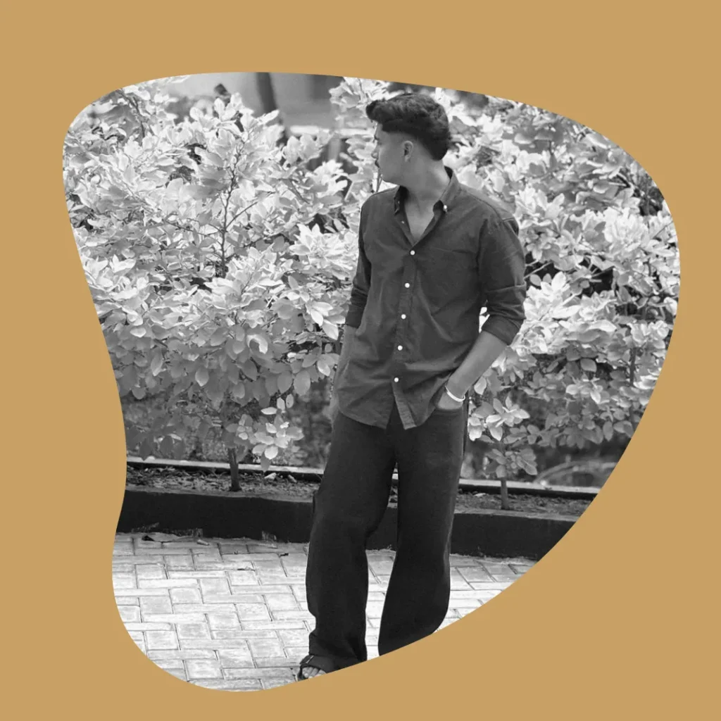 top freelance digital marketing analyst in Sharjah.my photo